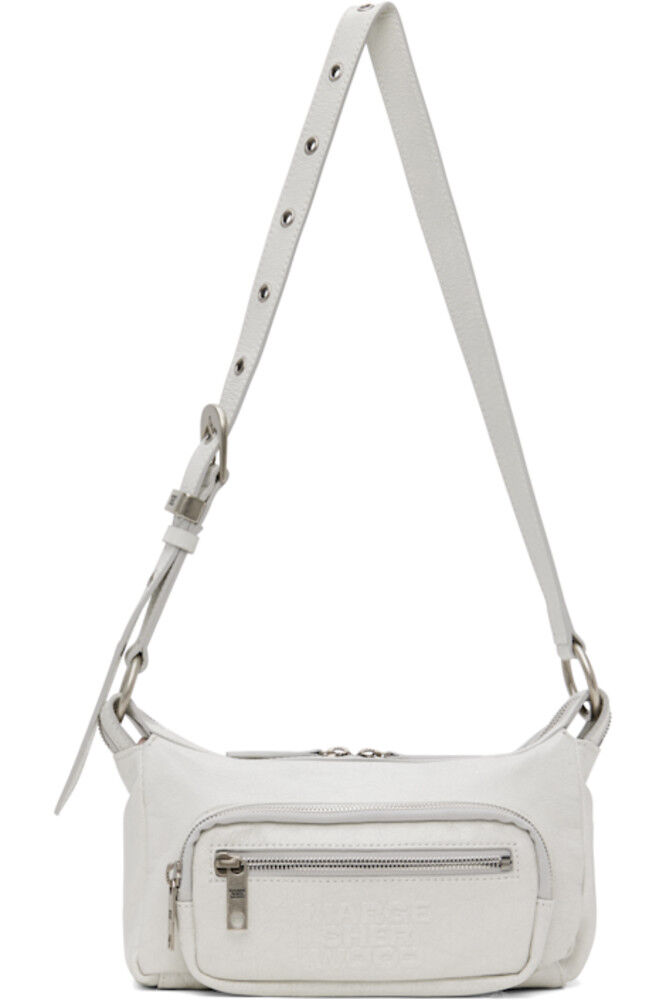 Мини-сумка Off-White Outpocket MARGESHERWOOD
Мини-сумка Off-White Outpocket MARGESHERWOOD