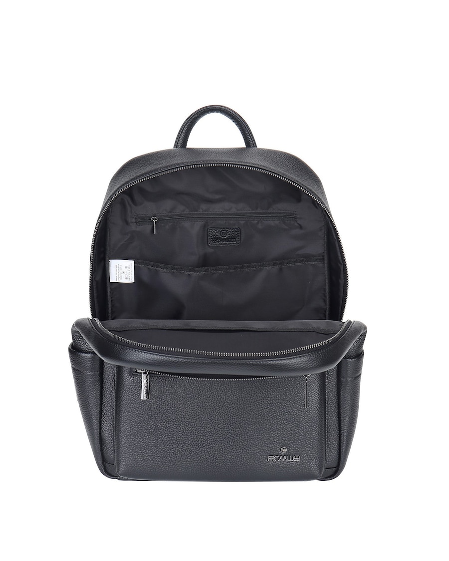 Рюкзак B Cavalli B, черный
Рюкзак B Cavalli B, черный