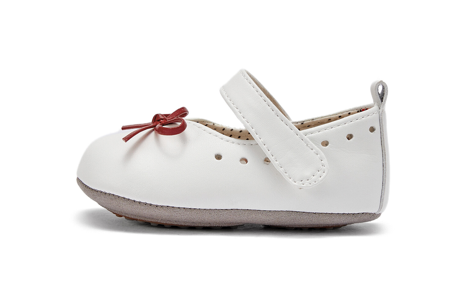 Обувь для начинающих ходить / Носки для малышей Dave&Bella, белый
Обувь для начинающих ходить / Носки для малышей Dave&Bella, белый