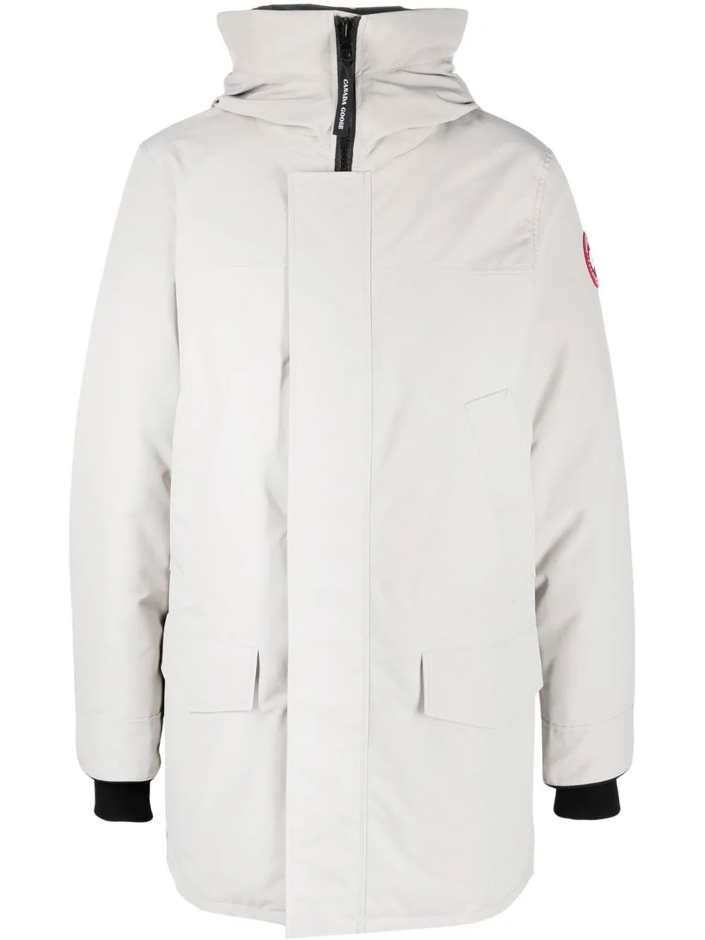 Парка Langford Canada Goose, нейтральный
Парка Langford Canada Goose, нейтральный