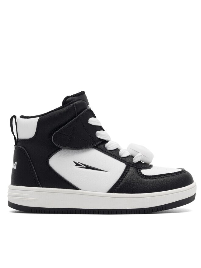 Кроссовки Sprandi, черный
Кроссовки Sprandi, черный