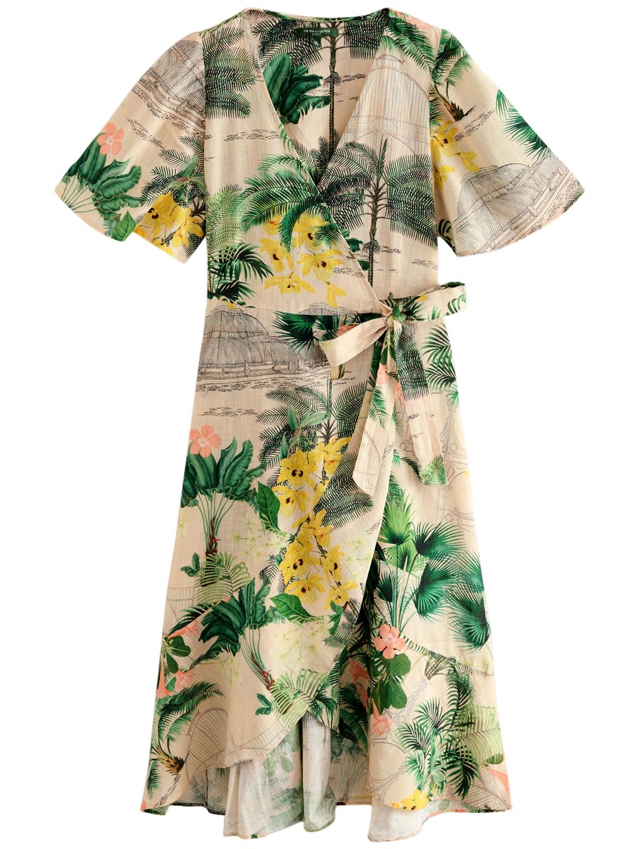 Платье Next, бежевый
Платье Next, бежевый