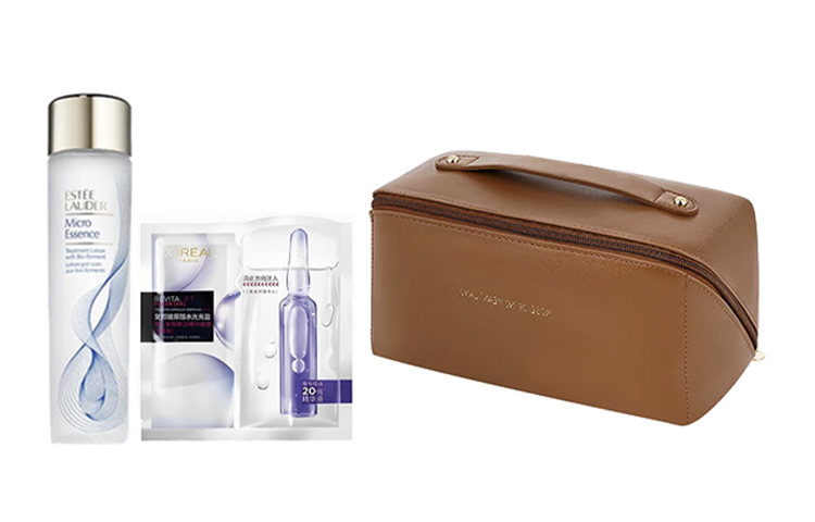 YASHILANDAI новый набор для ухода за кожей с жидкой эссенцией ESTEE LAUDER
YASHILANDAI новый набор для ухода за кожей с жидкой эссенцией ESTEE LAUDER