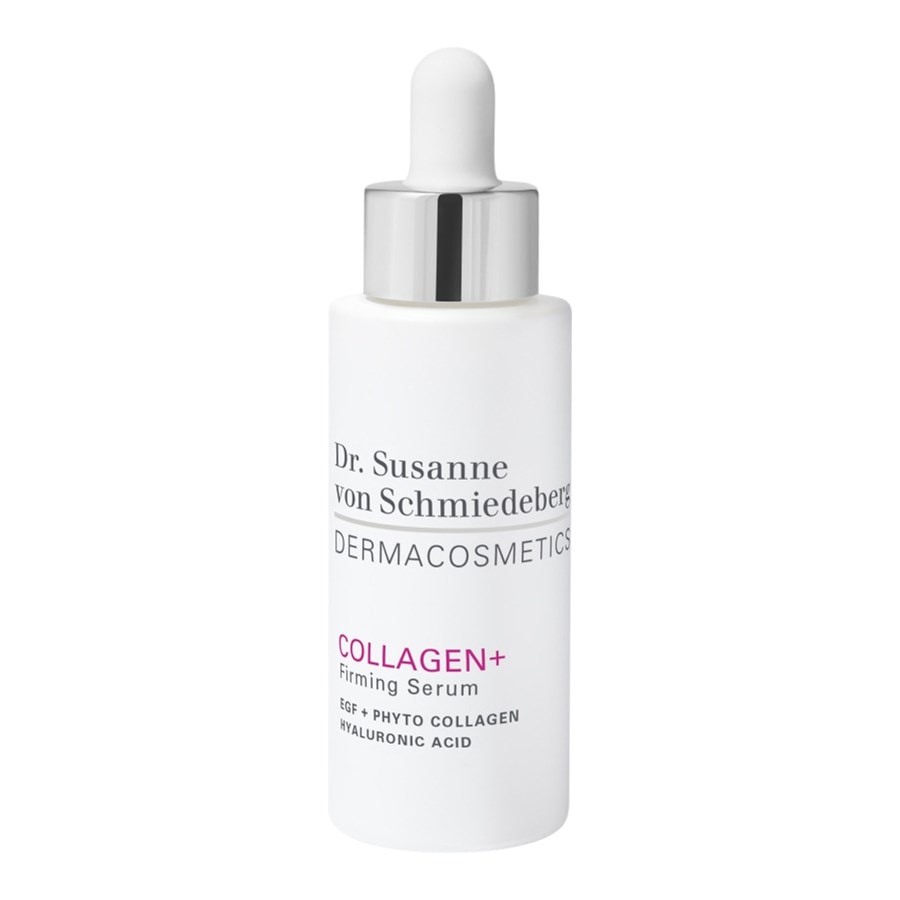 Сыворотка для лица Dr. Susanne von Schmiedeberg COLLAGEN+ Firming Serum, 30 ml
Сыворотка для лица Dr. Susanne von Schmiedeberg COLLAGEN+ Firming Serum, 30 ml