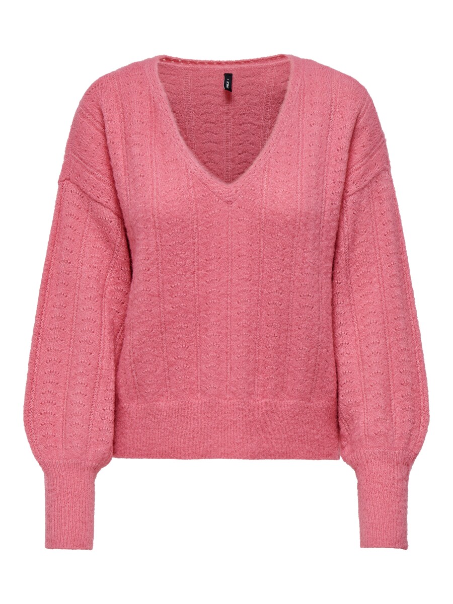 Свитер ONLY ONLDICTE, Pitaya
Свитер ONLY ONLDICTE, Pitaya