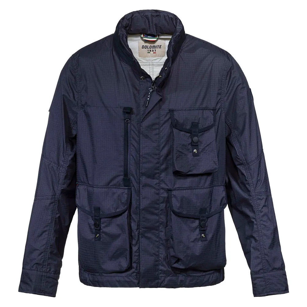 Куртка Dolomite Field Karakorum, синий
Куртка Dolomite Field Karakorum, синий
