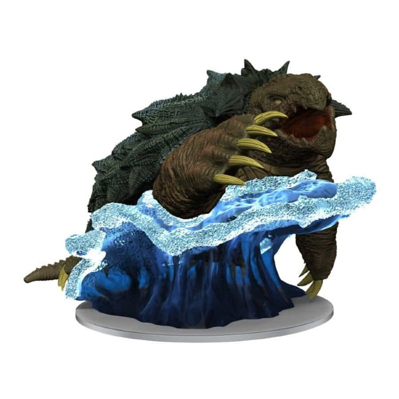 Миниатюра Critical Role Miniatures: Dieter - Premium Figure
Миниатюра Critical Role Miniatures: Dieter - Premium Figure