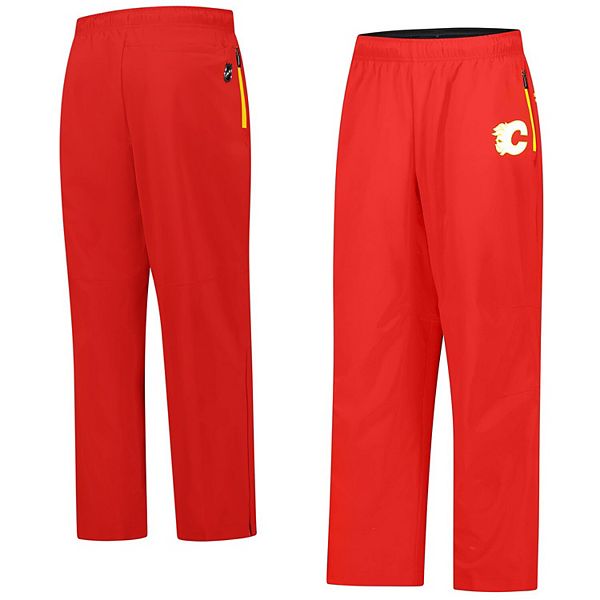 Женские красные брюки calgary flames authentic pro rink Fanatics
Женские красные брюки calgary flames authentic pro rink Fanatics