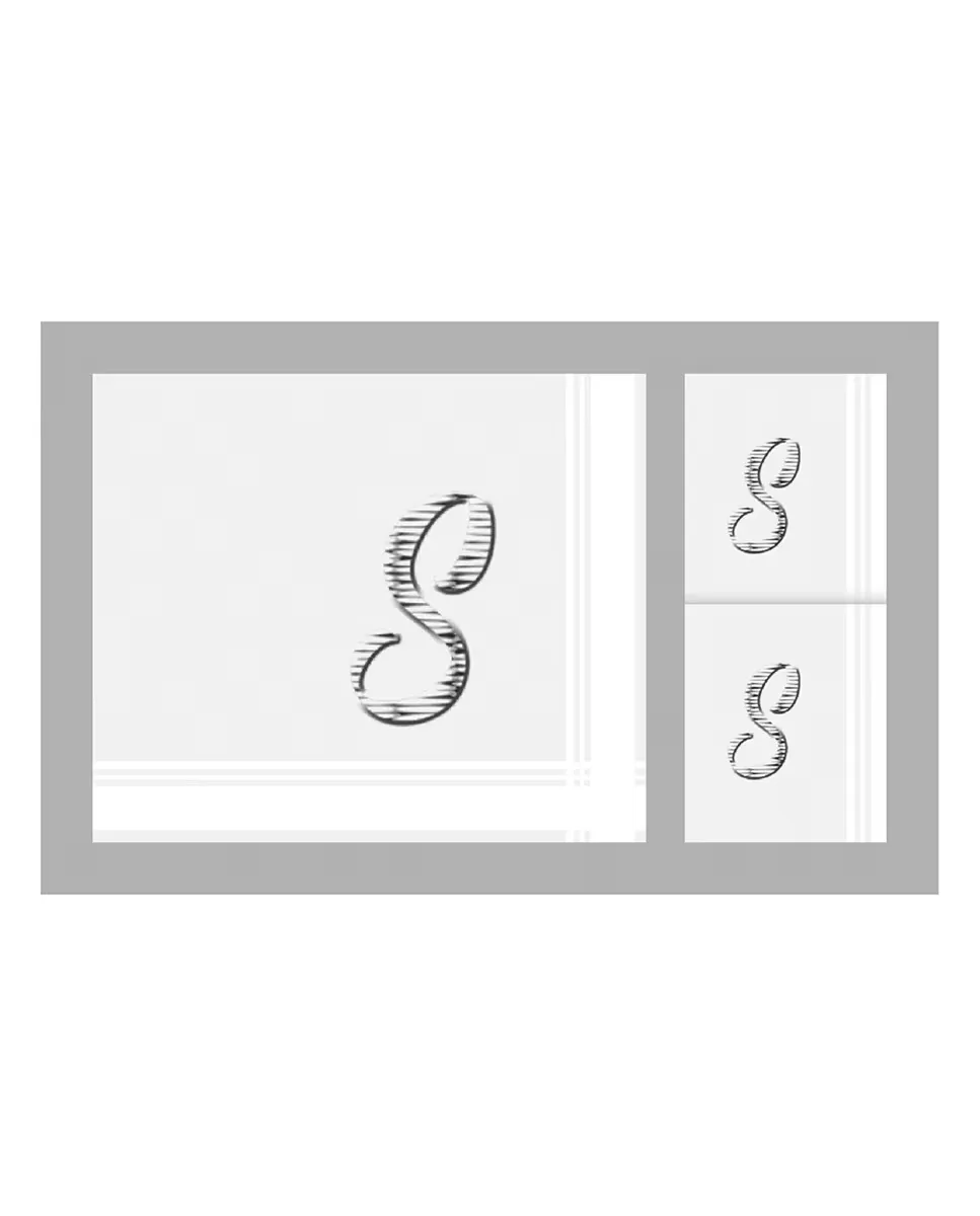 Case 3 мужские хлопковые шарфы с инициалами Guasch, цвет S
Case 3 мужские хлопковые шарфы с инициалами Guasch, цвет S