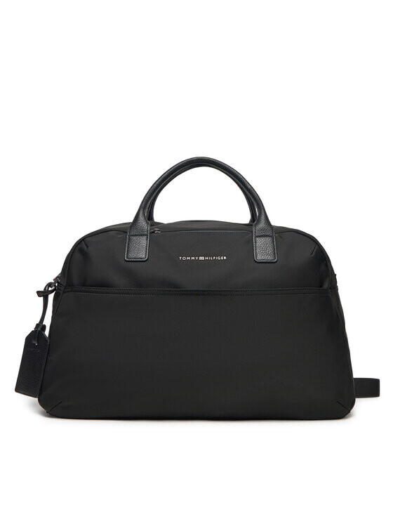 Сумка Tommy Hilfiger, черный
Сумка Tommy Hilfiger, черный