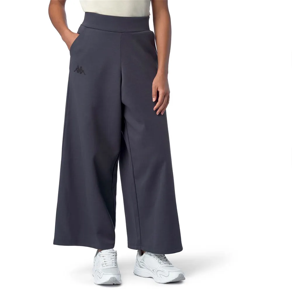 Брюки Kappa Gefron Akteev, серый
Брюки Kappa Gefron Akteev, серый