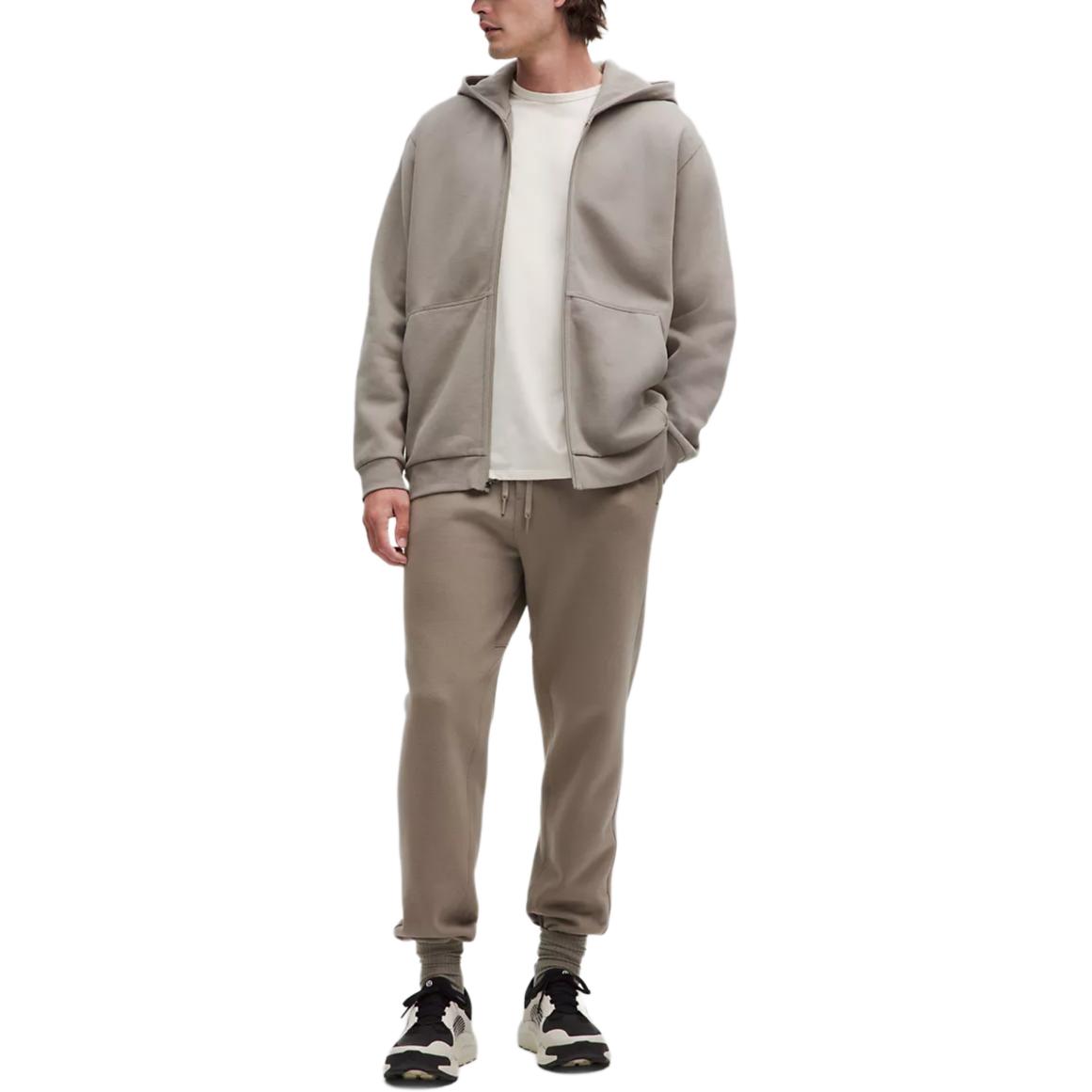 Толстовка Steady State для мужчин Lululemon, warm ash серый
Толстовка Steady State для мужчин Lululemon, warm ash серый