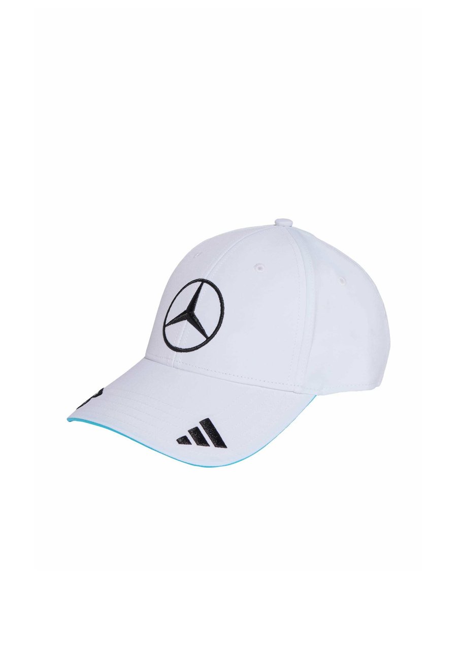 Бейсболка Adidas Performance Cap, White
Бейсболка Adidas Performance Cap, White
