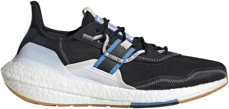 Мужские кроссовки Adidas Ultraboost 21, черный/серый
Мужские кроссовки Adidas Ultraboost 21, черный/серый