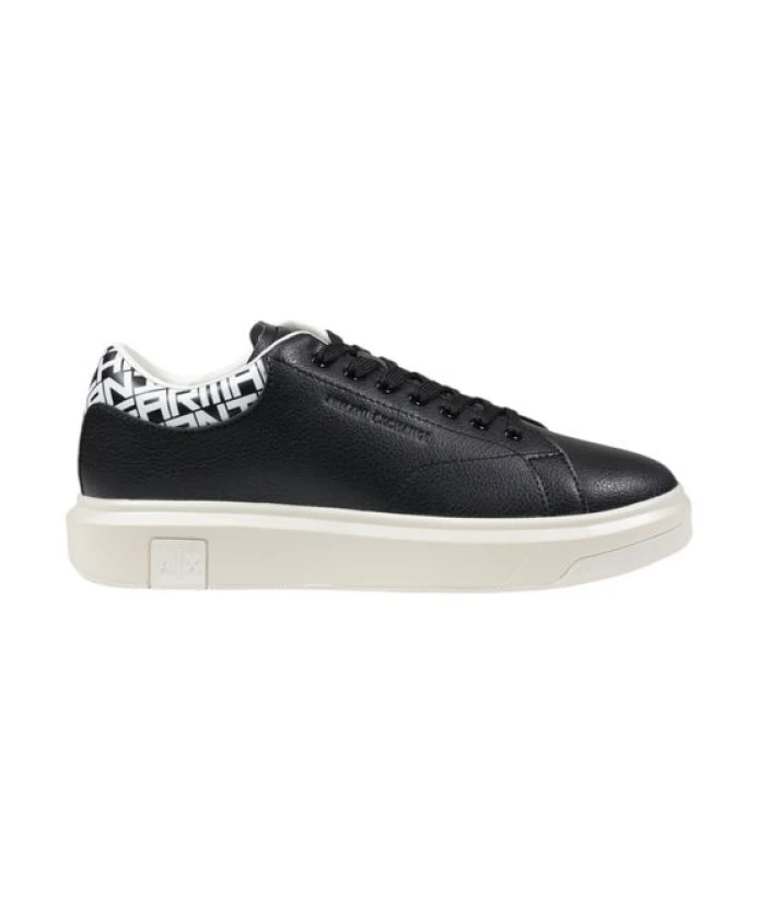 Xux123 xv761 кроссовки Armani Exchange, черный
Xux123 xv761 кроссовки Armani Exchange, черный