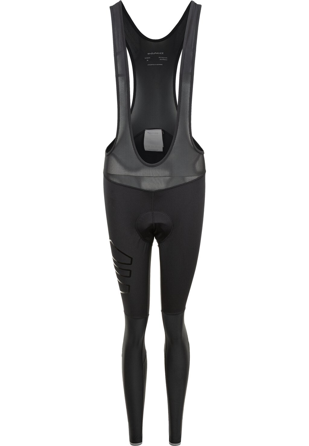 Комбинезон RADHOSE Endurance, цвет black
Комбинезон RADHOSE Endurance, цвет black