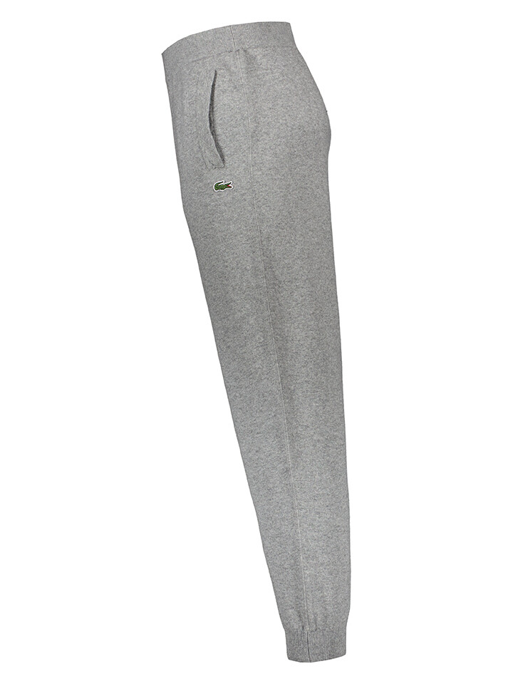 Спортивные брюки Lacoste, серый
Спортивные брюки Lacoste, серый