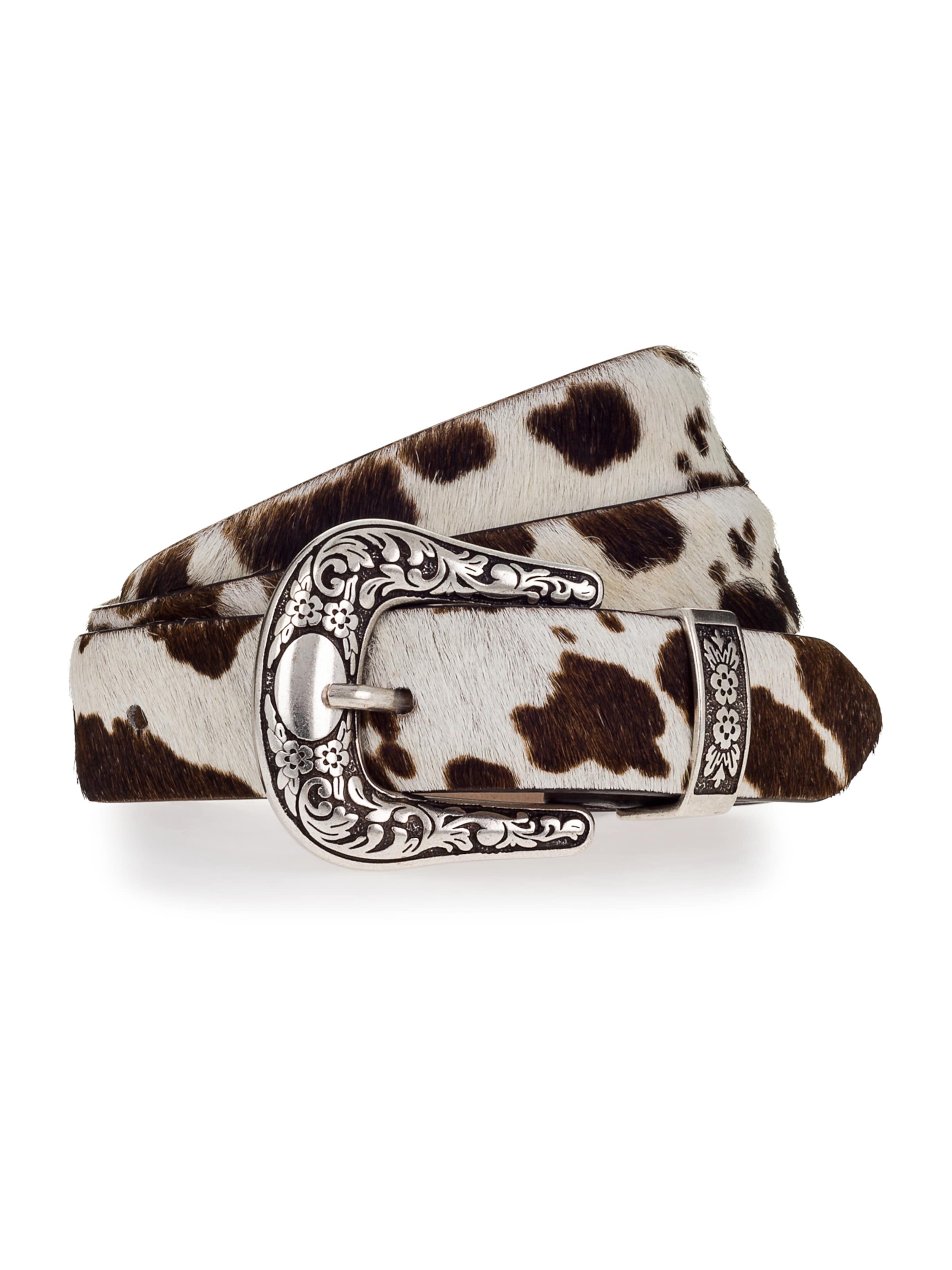 VANZETTI Ремень в темно-коричневом цвете
VANZETTI Ремень в темно-коричневом цвете