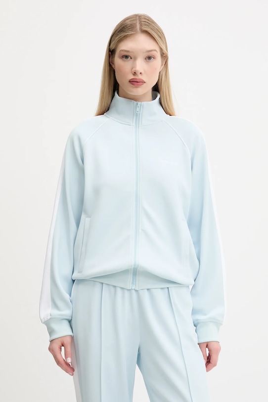 Толстовка Guess Jeans, синий
Толстовка Guess Jeans, синий