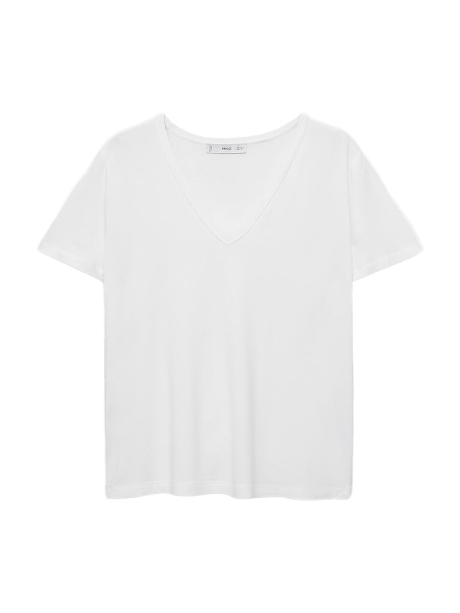 Рубашка MANGO VISPI, белый
Рубашка MANGO VISPI, белый