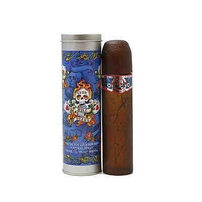 Куба, Wildheart, туалетная вода, 100 мл, Cuba Original
Куба, Wildheart, туалетная вода, 100 мл, Cuba Original