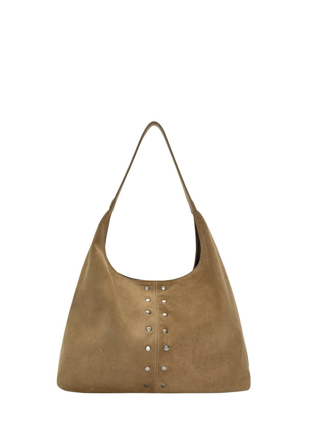 Сумка-тоут SHOULDER PULL&BEAR, коричневый
Сумка-тоут SHOULDER PULL&BEAR, коричневый