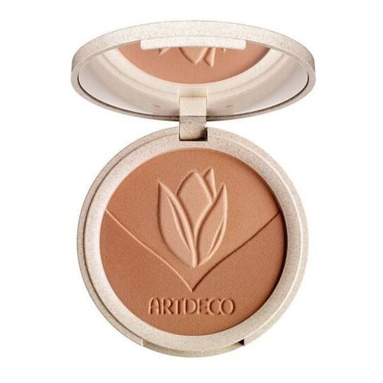 Бронзер 3 бронзовых оттенка Artdeco Green Couture Natural Skin
Бронзер 3 бронзовых оттенка Artdeco Green Couture Natural Skin