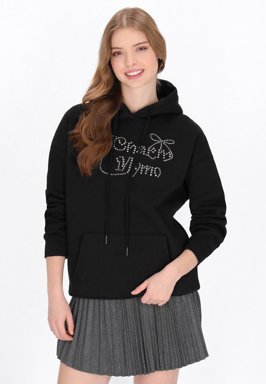 Худи myMo Hoodie, Black
Худи myMo Hoodie, Black