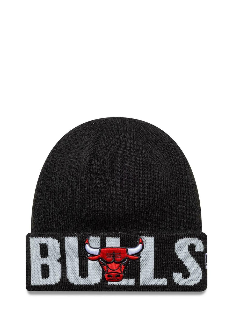 Шапка New Era Beanie, Schwarz/Black
Шапка New Era Beanie, Schwarz/Black