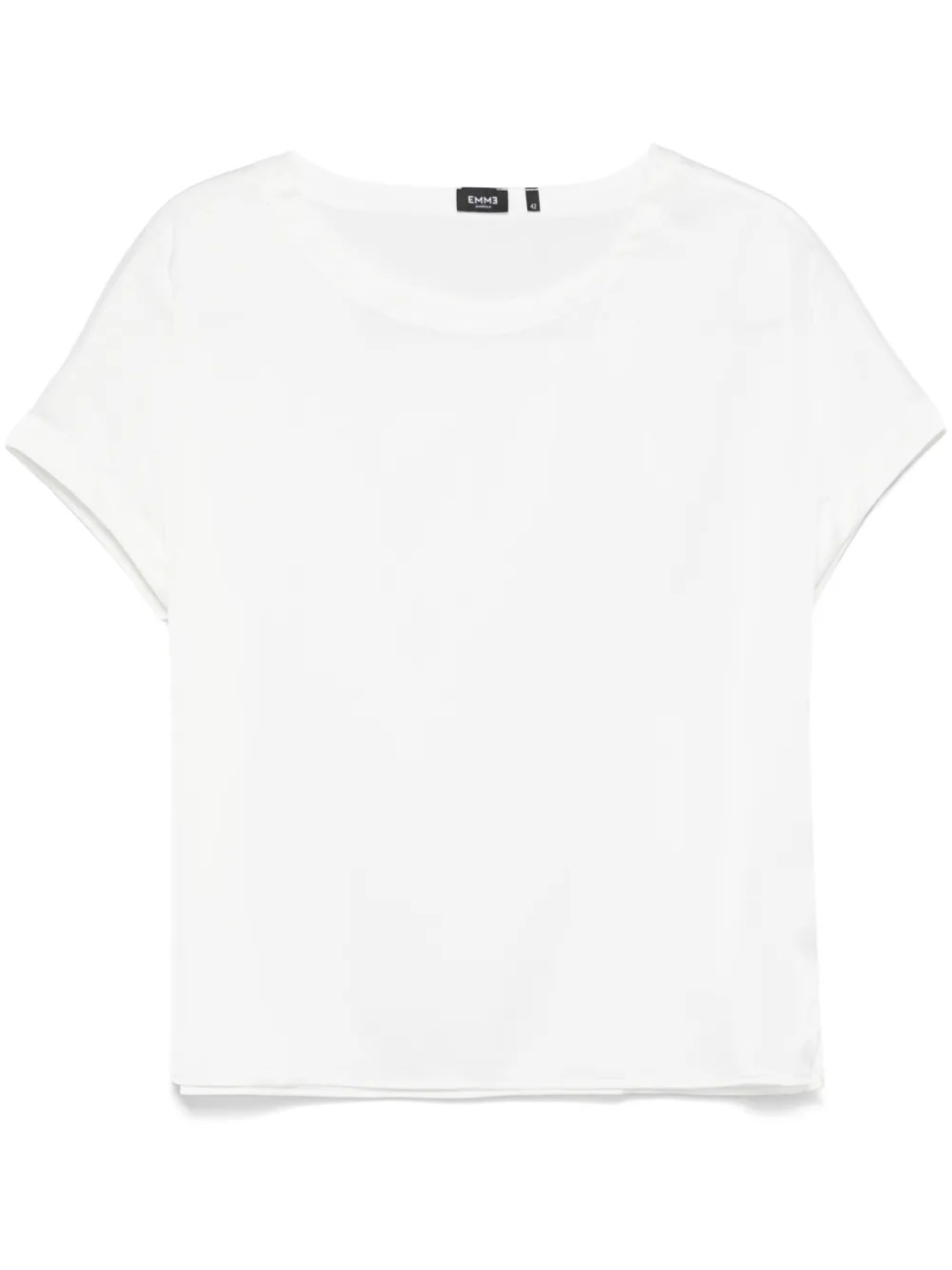 Marella футболка Klausen, белый
Marella футболка Klausen, белый