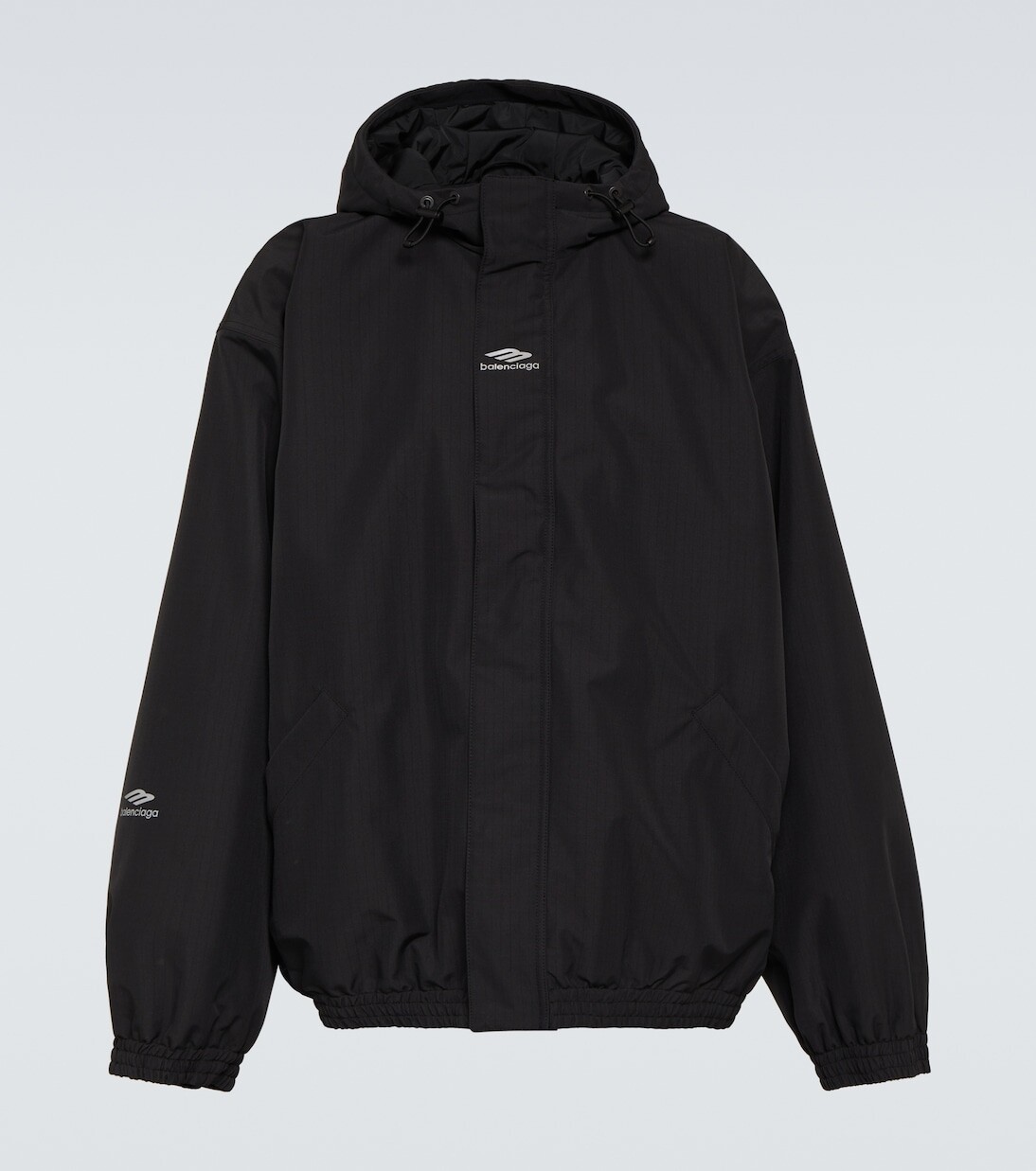 Горнолыжная куртка 3B Sports Icon Balenciaga 
Горнолыжная куртка 3B Sports Icon Balenciaga