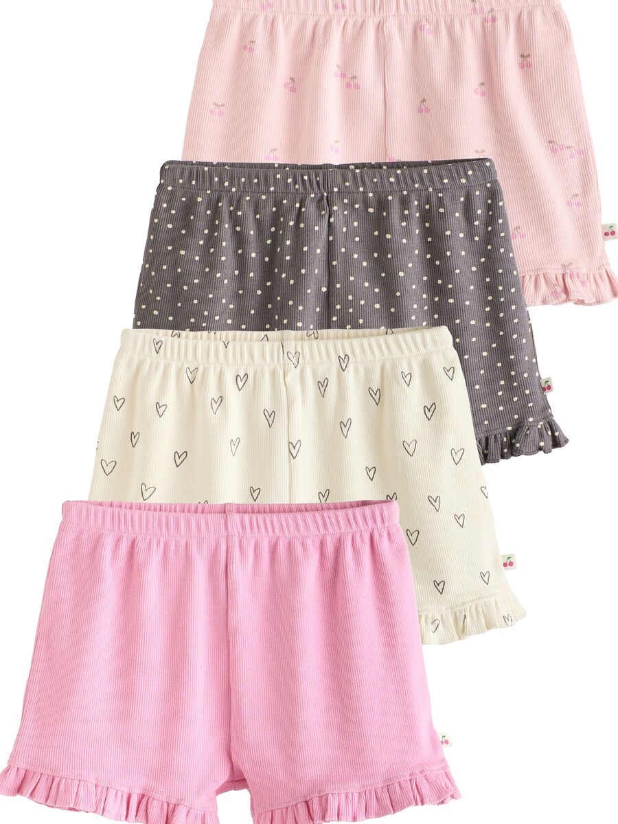 Обычные брюки Next, разноцветный
Обычные брюки Next, разноцветный