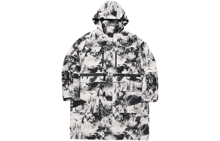 Куртка мужская новая стандартная черный Lining
Куртка мужская новая стандартная черный Lining