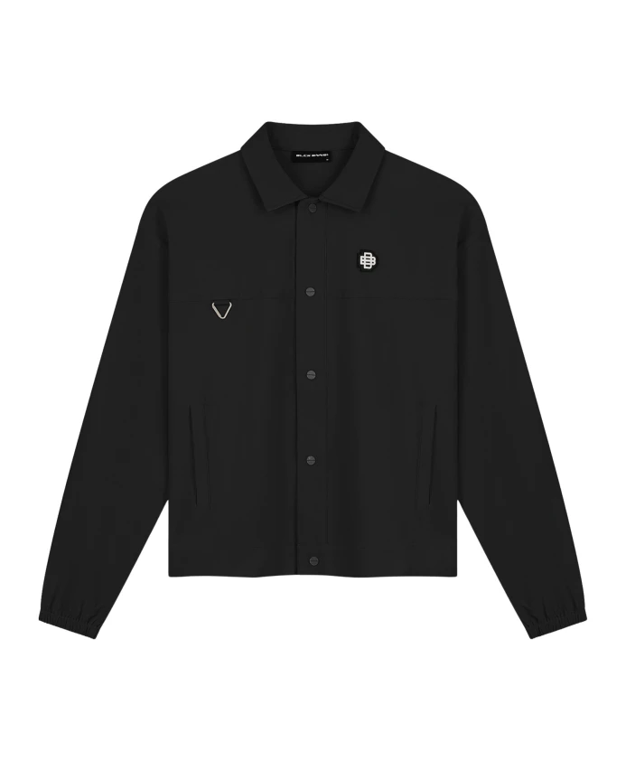 Куртка Mono tech Black Bananas, черный
Куртка Mono tech Black Bananas, черный