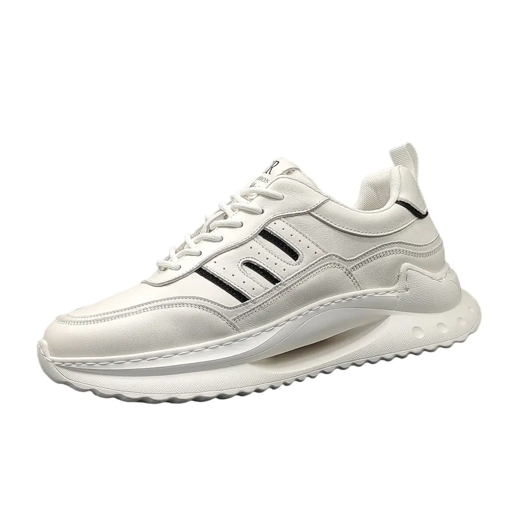 H2 Повседневные мужские кроссовки low top белый абрикос/белый черный
H2 Повседневные мужские кроссовки low top белый абрикос/белый черный