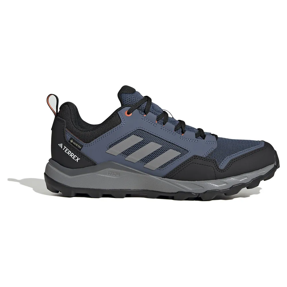 Кроссовки adidas Tracerocker 2.0 Goretex trail, синий
Кроссовки adidas Tracerocker 2.0 Goretex trail, синий