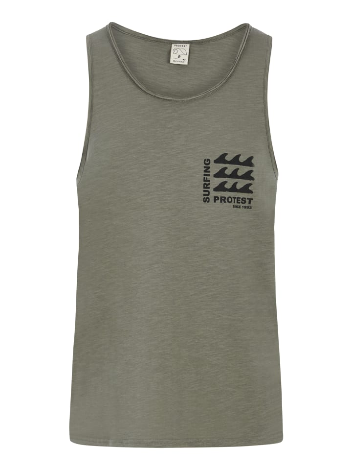 Футболка Protest
Футболка Protest