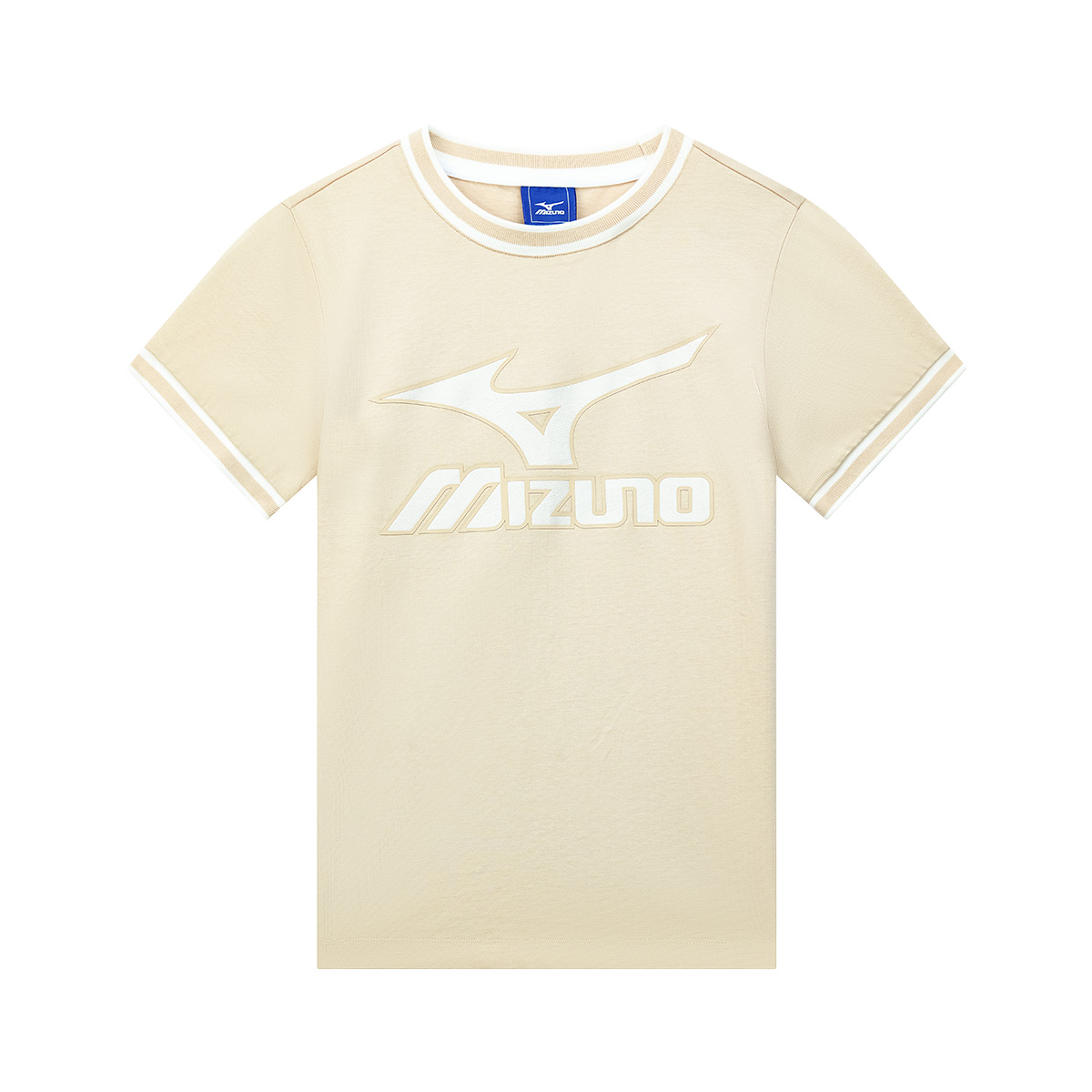 Детская футболка Mizuno, Apricot
Детская футболка Mizuno, Apricot
