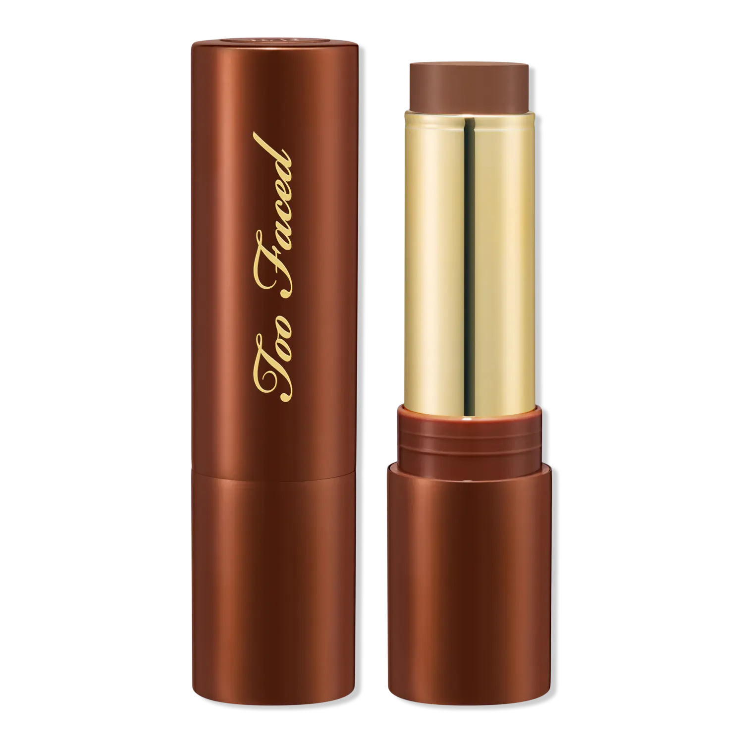 Бронзер Chocolate Soleil Melting Bronzing & Sculpting Stick Too Faced, Chocolate Mocha (tan bronze)
Бронзер Chocolate Soleil Melting Bronzing & Sculpting Stick Too Faced, Chocolate Mocha (tan bronze)