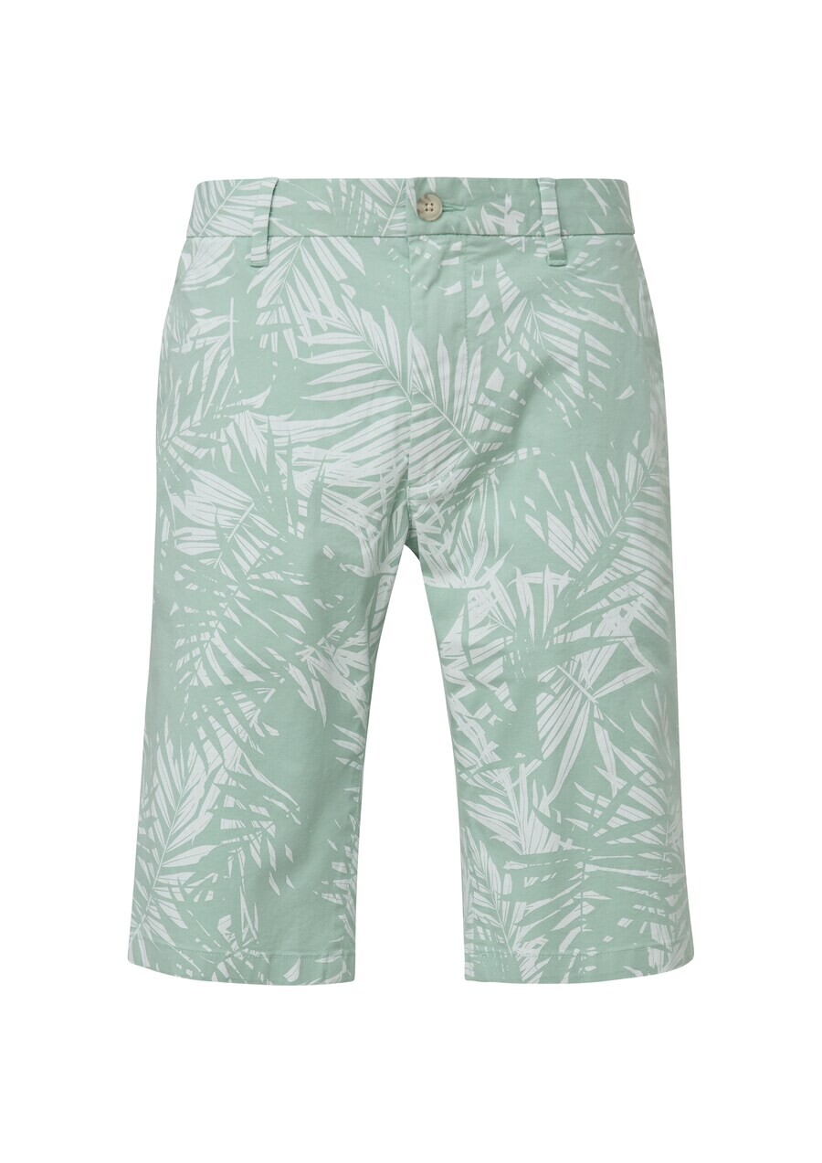 Шорты s.Oliver Slim fit Pants, пастельный зеленый
Шорты s.Oliver Slim fit Pants, пастельный зеленый