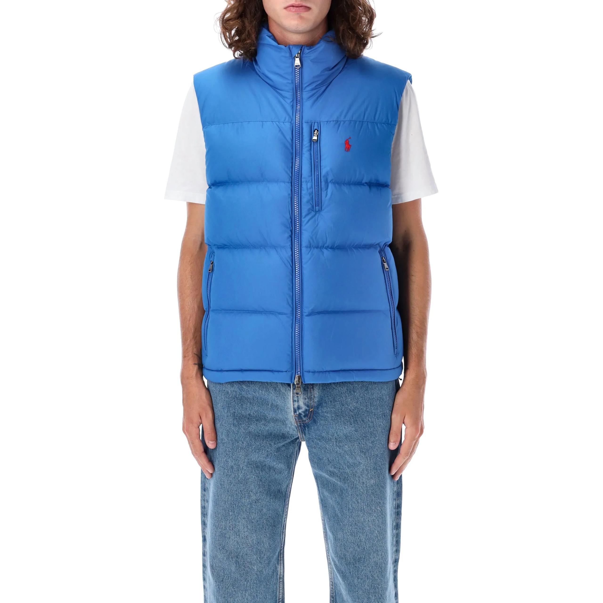 Пуховик-жилет с вышивкой пони Polo Ralph Lauren, Дакота Блю, Синий, Пуховик-жилет с вышивкой пони Polo Ralph Lauren, Дакота Блю
Пуховик-жилет с вышивкой пони Polo Ralph Lauren, Дакота Блю, Синий, Пуховик-жилет с вышивкой пони Polo Ralph Lauren, Дакота Блю