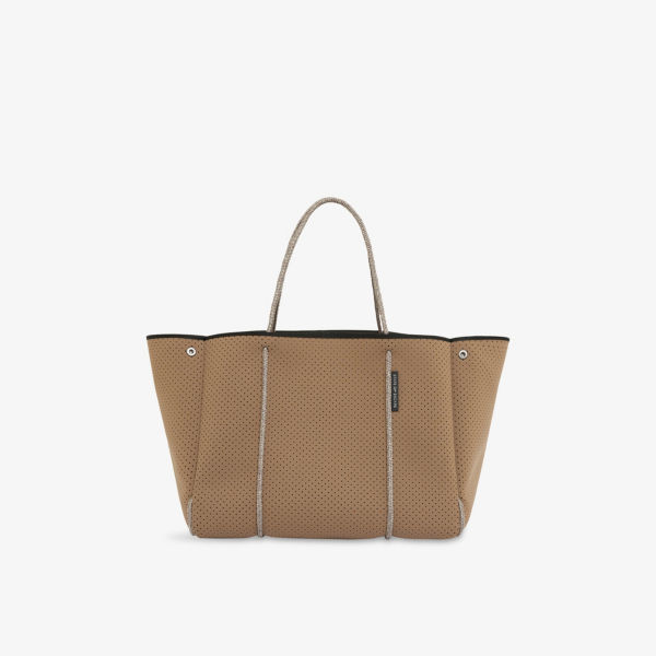 Сумка-шоппер State Of Escape, карамельный
Сумка-шоппер State Of Escape, карамельный