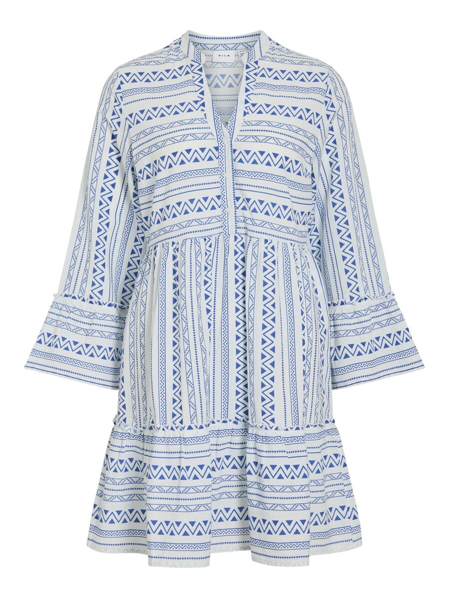 Мини платье VILA VIEtna, Cobalt blue
Мини платье VILA VIEtna, Cobalt blue