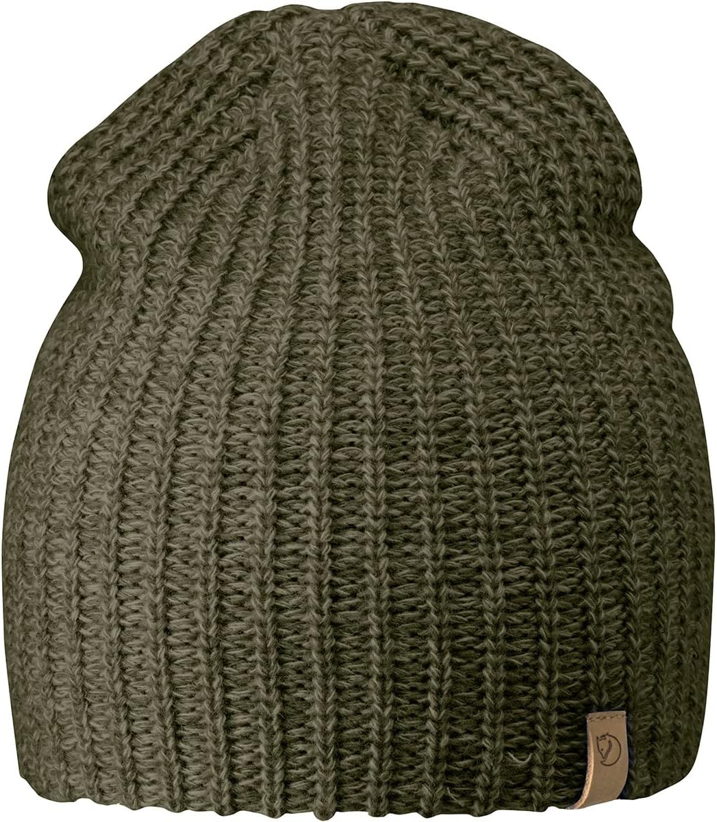 Шапка Fjallraven Övik Melange, Laurel Green
Шапка Fjallraven Övik Melange, Laurel Green
