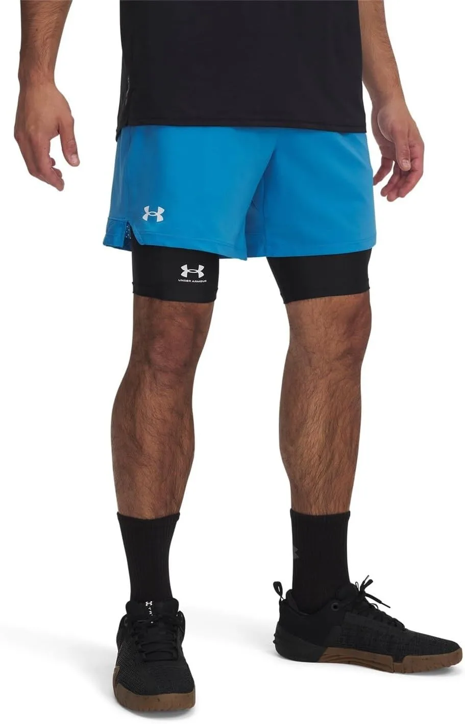 Under Armour мужские шорты Vanish Woven
Under Armour мужские шорты Vanish Woven