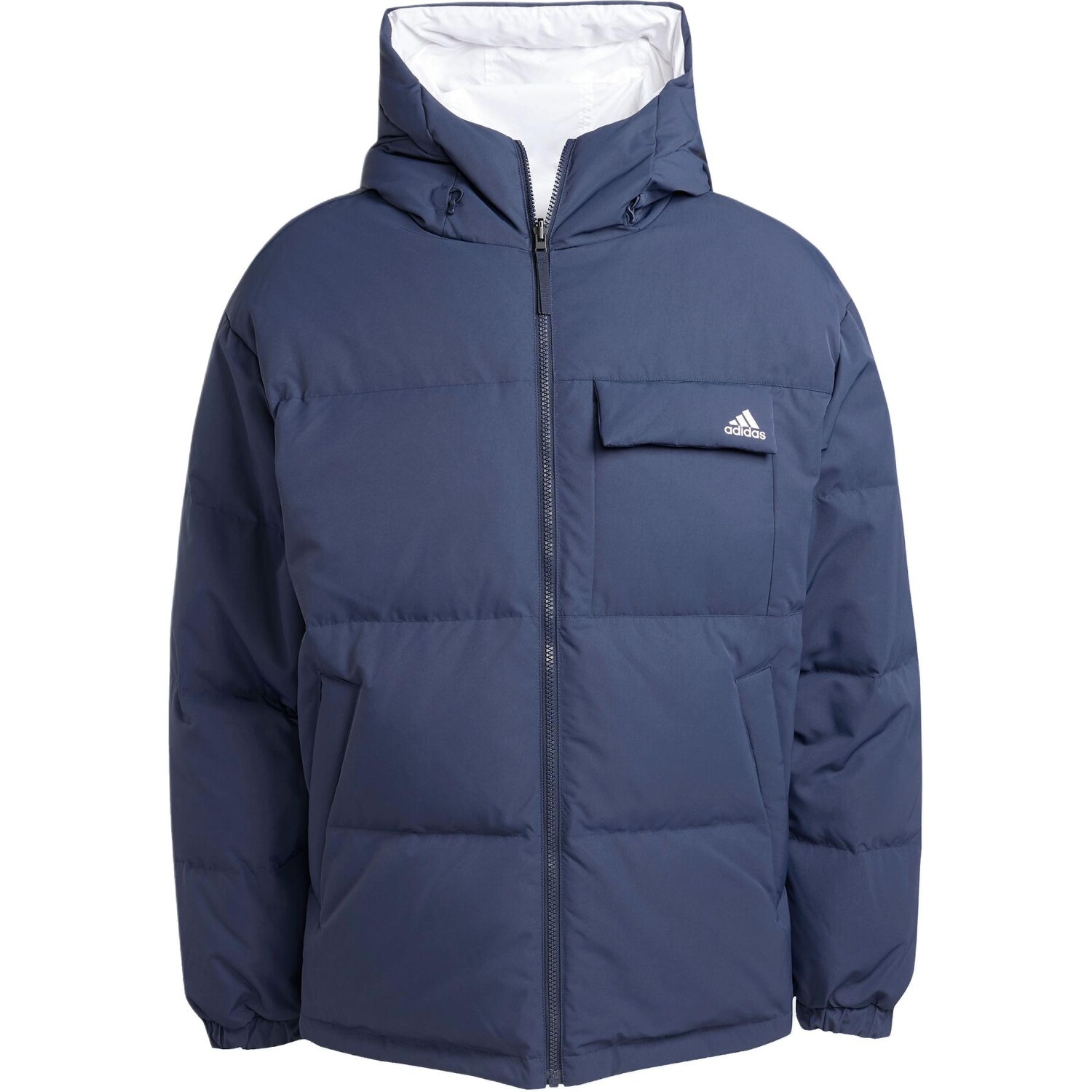 Пуховик унисекс Legend Ink Adidas, цвет Legend Ink
Пуховик унисекс Legend Ink Adidas, цвет Legend Ink