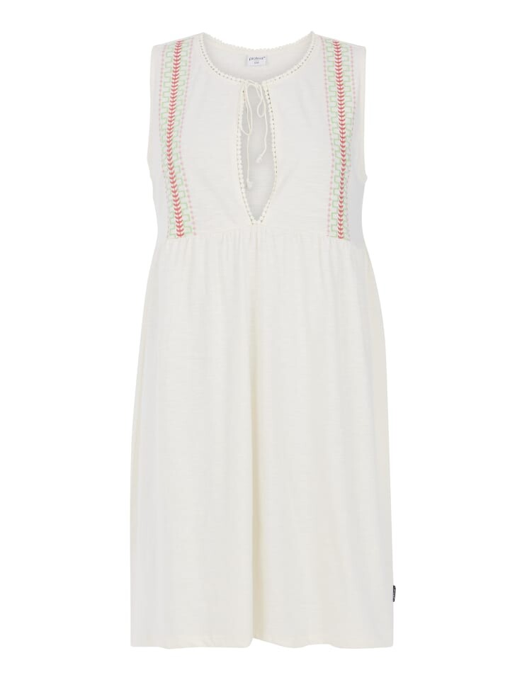 Платье до колена Protest PRTALAIA, цвет Canvasoffwhite
Платье до колена Protest PRTALAIA, цвет Canvasoffwhite