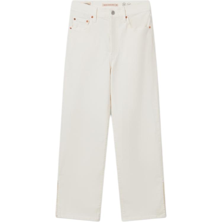 Levis Женские джинсы белые
Levis Женские джинсы белые