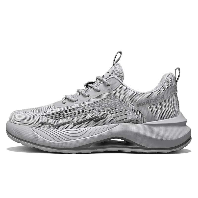 WARRIOR Дышащие и износостойкие мужские низкие кеды повседневные серые, цвет Gray
WARRIOR Дышащие и износостойкие мужские низкие кеды повседневные серые, цвет Gray