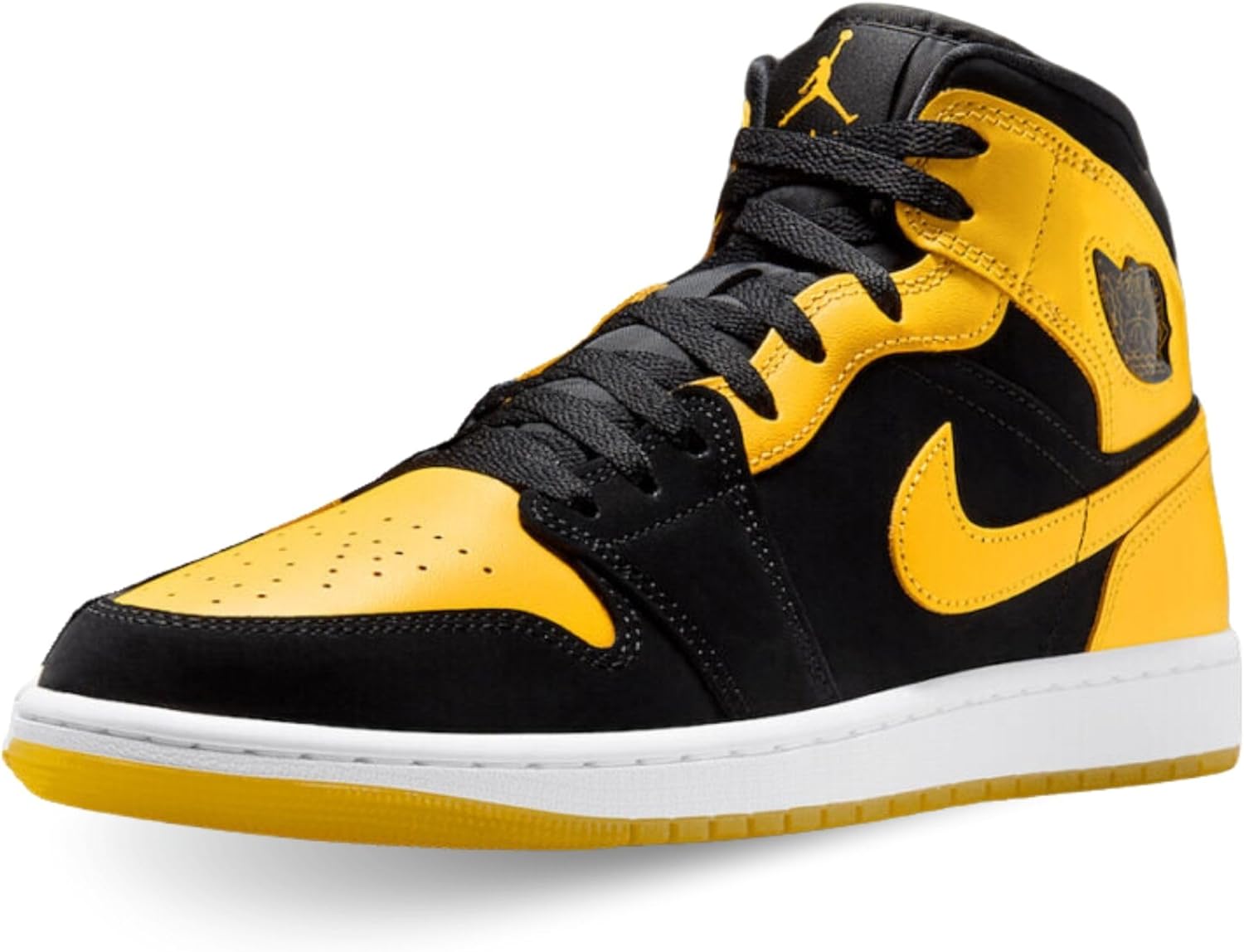 Мужские кроссовки Nike Air Jordan 1 Mid, initial
Мужские кроссовки Nike Air Jordan 1 Mid, initial